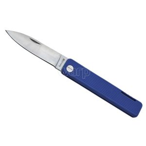 Vreckový nôž Baledéo ECO357 Papagayo, ultramarínová